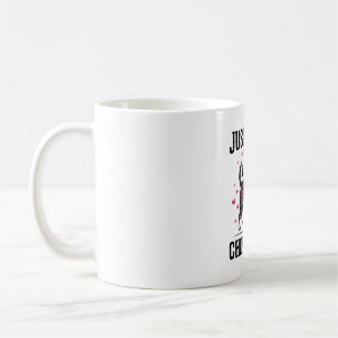 Mug Juste Une Fille Qui Aime Les Chihuahuas Design De