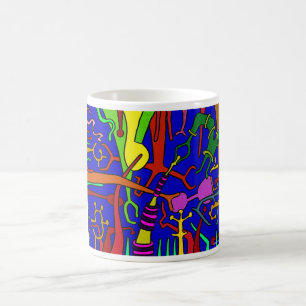 MUG JUSTE UNE PETITE POUCE