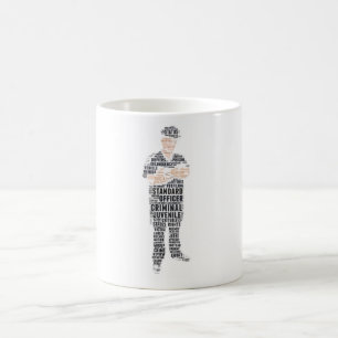 Mug Justice pénale