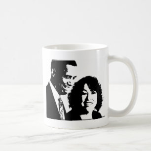 Mug Justice Sotomayor
