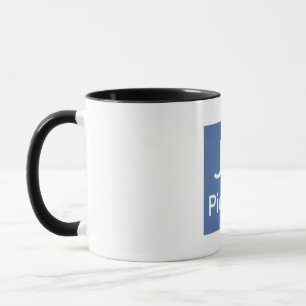 Mug Jw Pionero