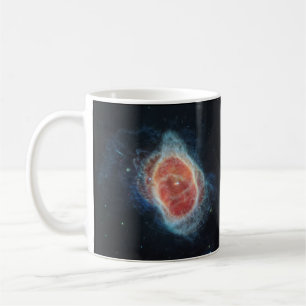 Mug JWST James Webb Télescope Nebula ceinture méridion