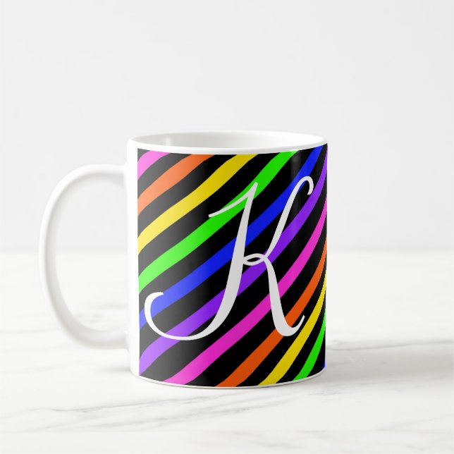 MUG K (Gauche)