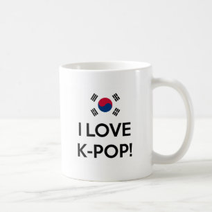 Mug K-Bruit d'amour !