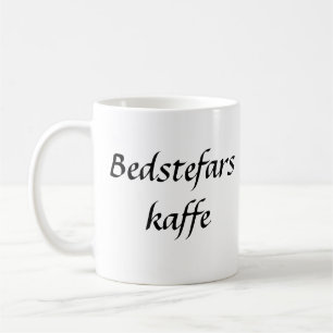Mug Kaffe