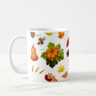 Mug Kaffeetasse