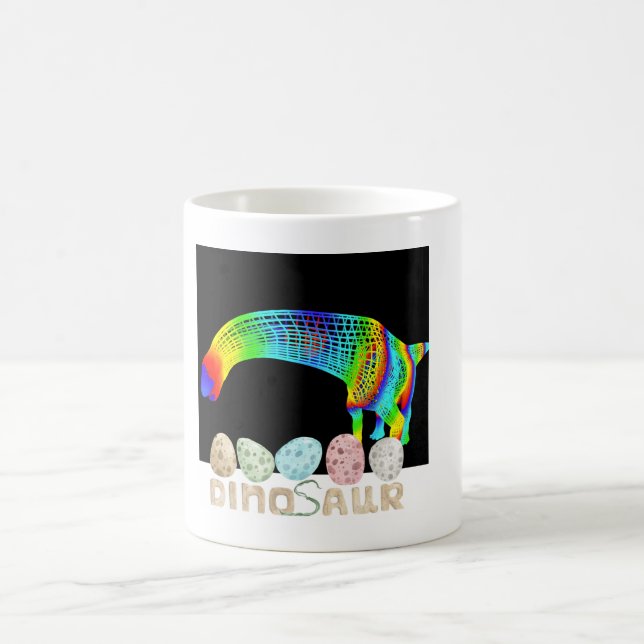 Mug Kaffeetasse (Mittel)