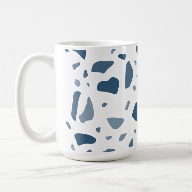 Mug Kaffeetasse (Links)