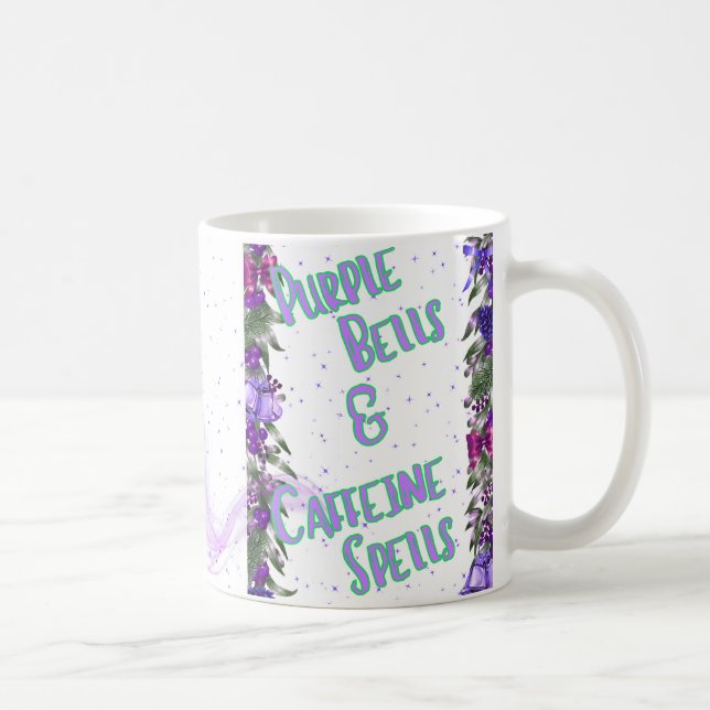 Mug Kaffeetasse (Rechts)