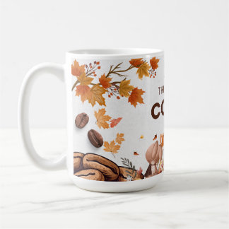 Mug Kaffeetasse