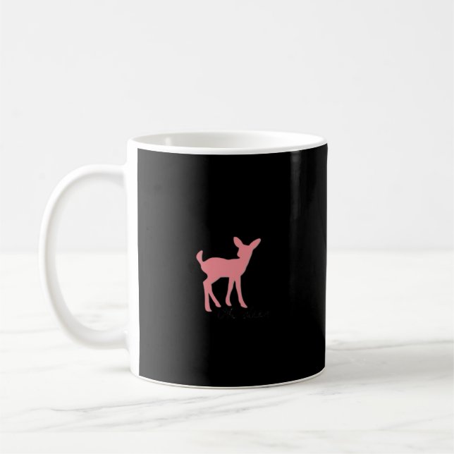 Mug Kaffeetasse (Links)