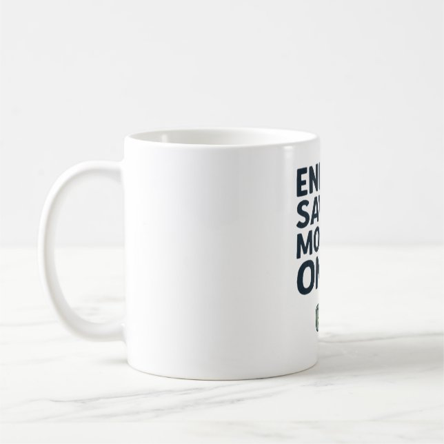 Mug Kaffeetasse (Links)