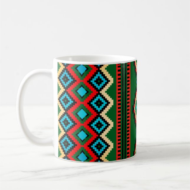 Mug Kaffeetasse (Links)