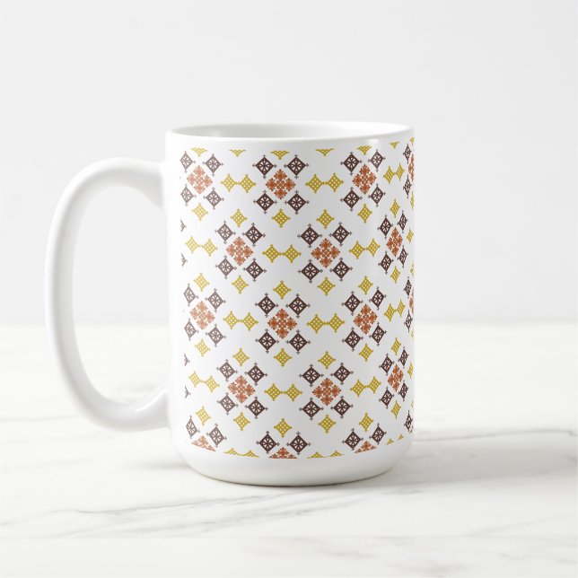 Mug Kaffeetasse (Links)