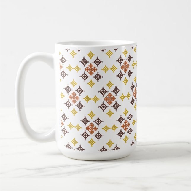 Mug Kaffeetasse (Links)