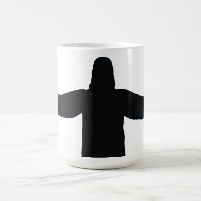 Mug Kaffeetasse (Mittel)