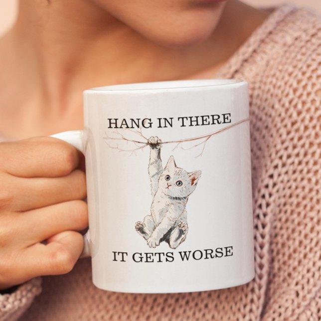 Mug Kaffeetasse (Von Creator hochgeladen)