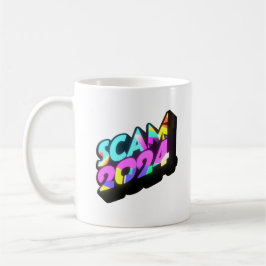 Mug! Kaffeetasse