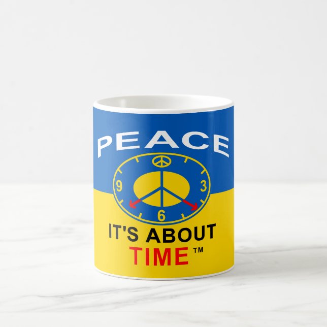 Mug Kaffeetasse (Mittel)