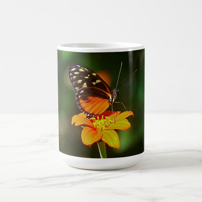 Mug Kaffeetasse (Mittel)