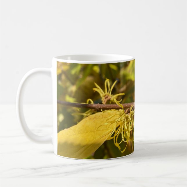 Mug Kaffeetasse (Links)