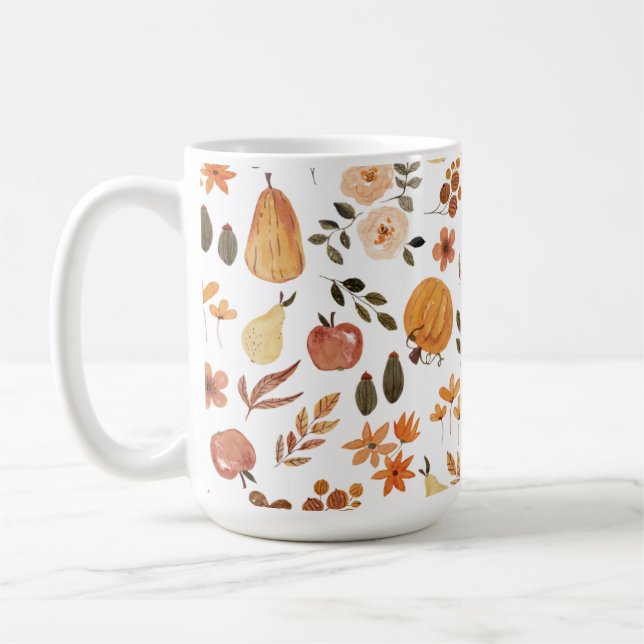 mug kaffeetasse (Links)