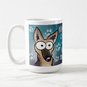 Mug Kaffeetasse