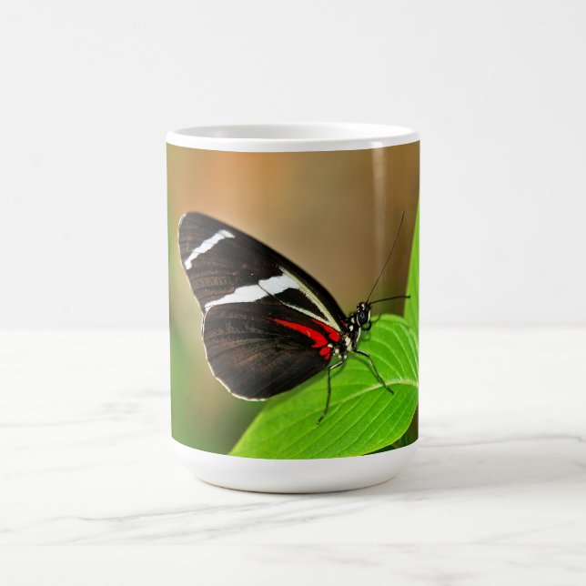 Mug Kaffeetasse (Mittel)