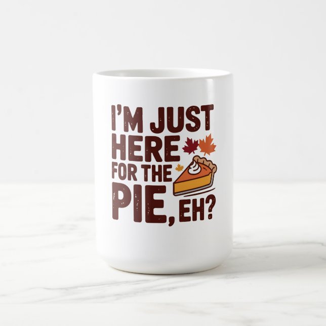 Mug Kaffeetasse (Mittel)