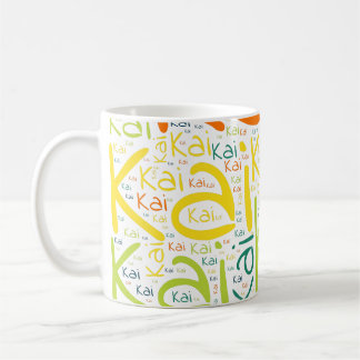 Mug Kai