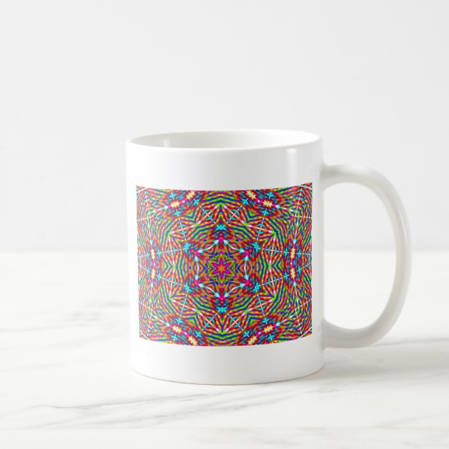 Mug Kaleidoscope (Droite)