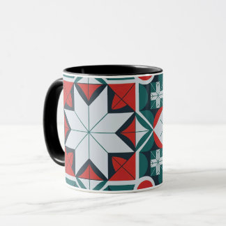 Mug Kaleidoscope