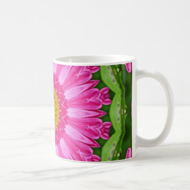 Mug Kaleidoscope Aster (Droite)