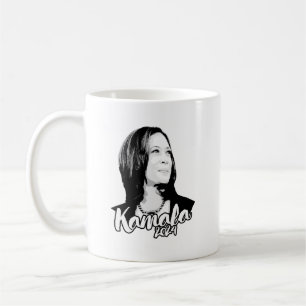Mug Kamala 2024