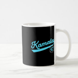 Mug Kamala Athletic Team 47ème Président Pour Le Peupl