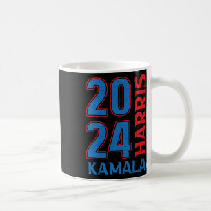 Mug Kamala Harris 2024 Election 2024