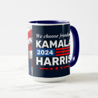 Kamala Harris 2024 Photo Collectible