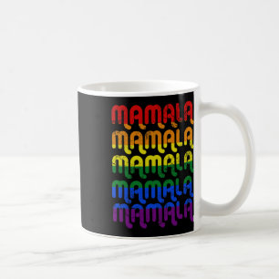 Mug Kamala Harris Lgbtq Gay pride Joe Biden 2020