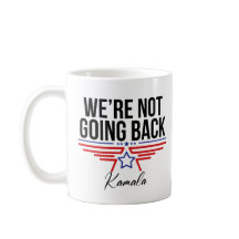 Kamala Harris pour la présidente 2024