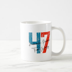 Mug Kamala Harris Wheimer 2024 Harris Waltz Président