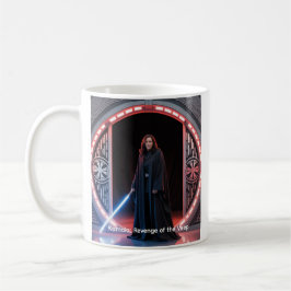 Mug Kamala : Je ne reviendrai pas