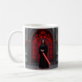 Mug Kamala : La reconnaissance