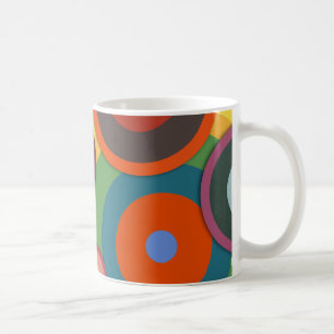 Mug Kandinsky #3