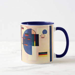 Mug Kandinsky - Calmé,