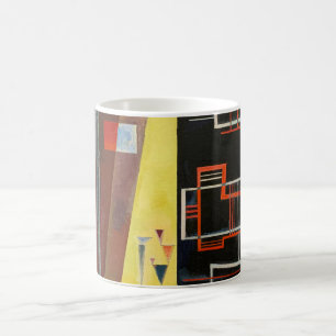 Mug Kandinsky Inner Alliance Abstraite