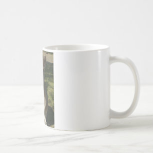 Mug Kangarooo curieux