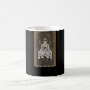 Mug Kannon, Bodhisattva de la compassion C. 1500's