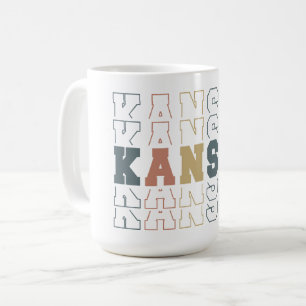 Mug Kansas