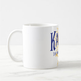 Mug Kansas