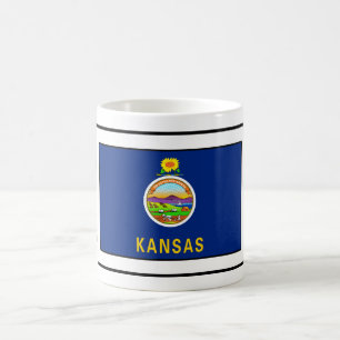 Mug Kansas